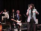 Motown Tribute at Sondheim Theater Fairfield Convention Center, January 31, 2010