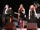 Motown Tribute at Sondheim Theater Fairfield Convention Center, January 31, 2010
