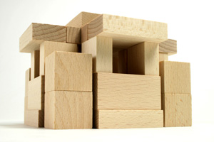 Froebel Blocks