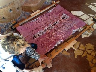 Dain's & Amanda's Earthship 2025