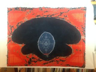 Dain's & Amanda's Earthship 2025