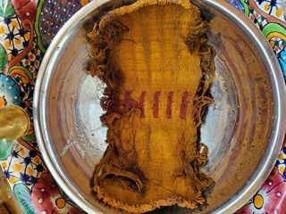 Dain's & Amanda's Earthship 2025