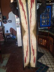 Dain's & Amanda's Earthship 2025