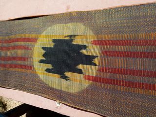 Dain's & Amanda's Earthship 2025