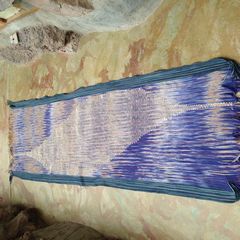 Dain's & Amanda's Earthship 2025