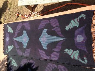 Dain's & Amanda's Earthship 2025