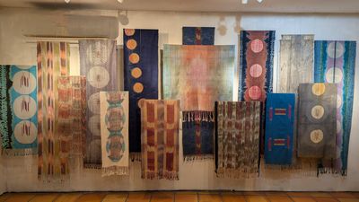 Dain's & Amanda's Earthship 2025