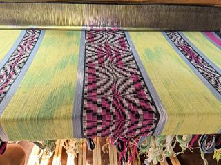 Dain's & Amanda's Earthship 2025