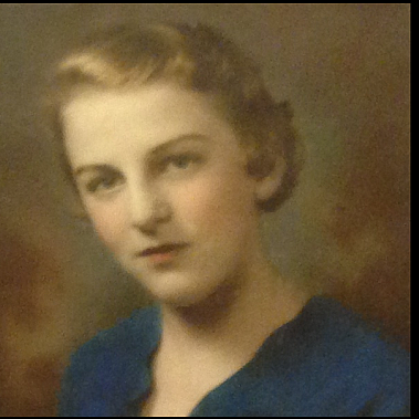 Helen Daller
