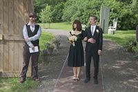 Adrien & Nate‘s Wedding