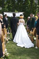 Adrien & Nate‘s Wedding