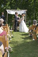 Adrien & Nate‘s Wedding