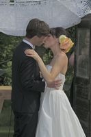 Adrien & Nate‘s Wedding
