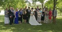 Adrien & Nate‘s Wedding