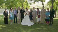 Adrien & Nate‘s Wedding