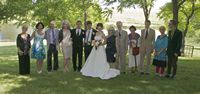 Adrien & Nate‘s Wedding