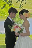 Adrien & Nate‘s Wedding