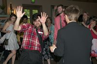 Adrien & Nate‘s Wedding